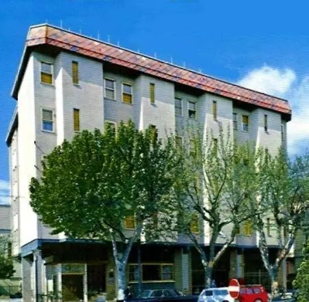 Hotel Napoleon - City&Station Rimini