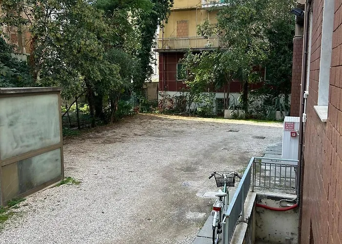 Otel Napoleon - & Station Rimini