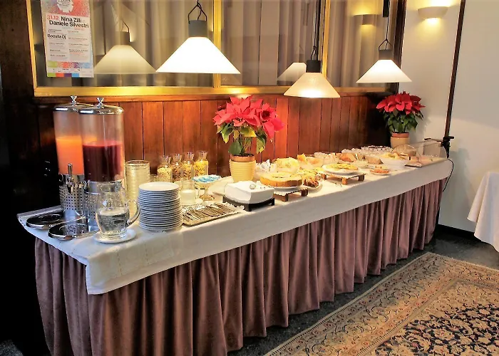 Hotel Napoleon - City&Station Rimini