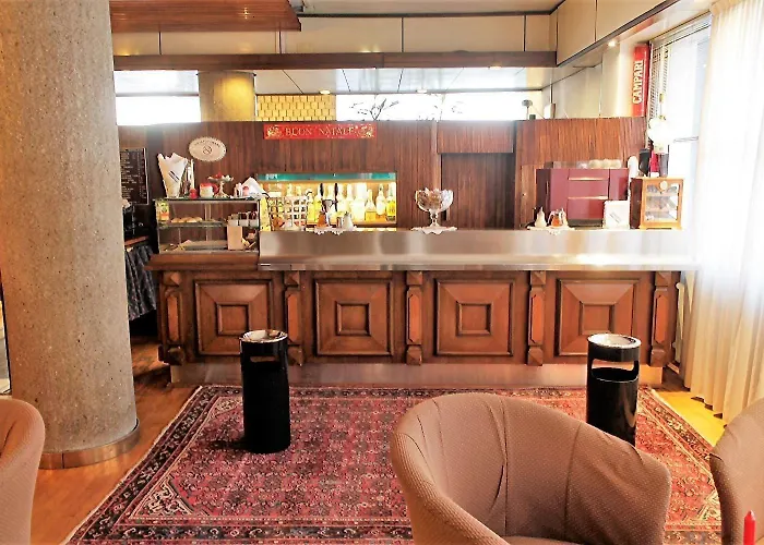 Hotel Hotel Napoleon - City&Station 3*