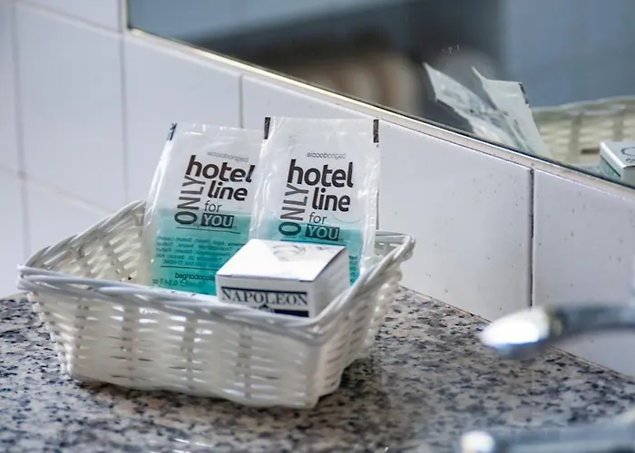 Napoleon - & Station